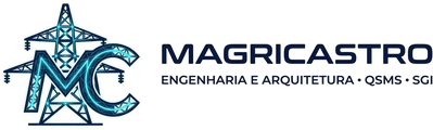 MagriCastro — Engenharia e Arquitetura · QSMS · SGI